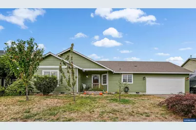 371 Hobson St, Stayton, OR 97383 - Photo 1