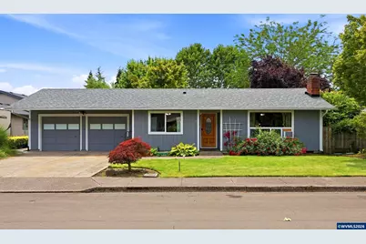 528 NW 22nd St, McMinnville, OR 97128 - Photo 3