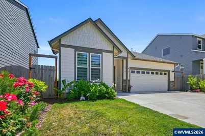 5518 Mountain Quail Dr S, Salem, OR 97306 - Photo 3