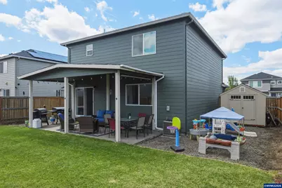 4989 Skylab Av NE, Salem, OR 97305 - Photo 23