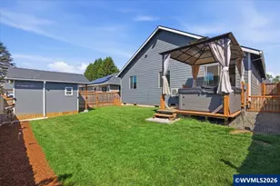 341 NW Hope Ct, Willamina, OR 97396 - Photo 33