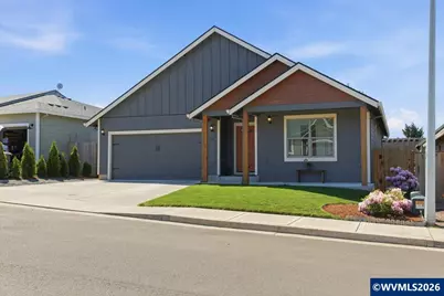 341 NW Hope Ct, Willamina, OR 97396 - Photo 3