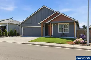 341 NW Hope Ct, Willamina, OR 97396 - Photo 3