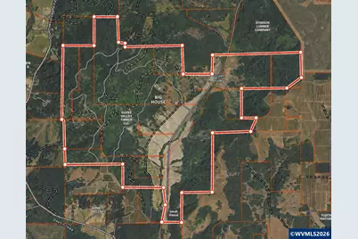 15600 &amp; 17341 Dupee Valley Rd, Sheridan, OR 97378 - Photo 49