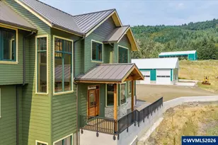15600 &amp 17341 Dupee Valley Rd, Sheridan, OR 97378 - Photo 5