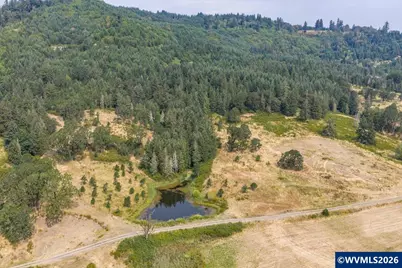 15600 &amp; 17341 Dupee Valley Rd, Sheridan, OR 97378 - Photo 45