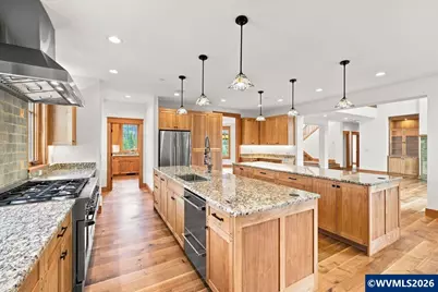 15600 &amp; 17341 Dupee Valley Rd, Sheridan, OR 97378 - Photo 15