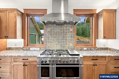 15600 &amp; 17341 Dupee Valley Rd, Sheridan, OR 97378 - Photo 17