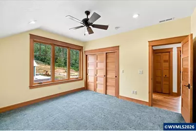 15600 &amp; 17341 Dupee Valley Rd, Sheridan, OR 97378 - Photo 33