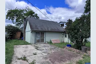 4473 Highway 20, Sweet Home, OR 97386 - Photo 11