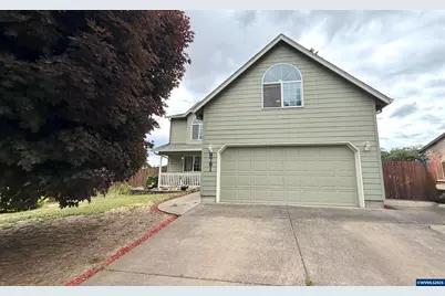 8781 Box Elder St, Corvallis, OR 97330 - Photo 1