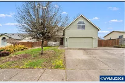 8781 Box Elder St, Corvallis, OR 97330 - Photo 1