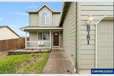 8781 Box Elder St, Corvallis, OR 97330 - Photo 3