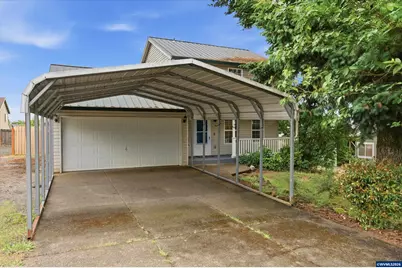 700 NW Willamina Dr, Willamina, OR 97396 - Photo 25