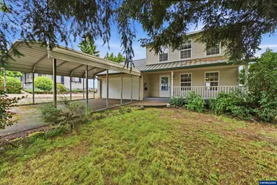 700 NW Willamina Dr, Willamina, OR 97396 - Photo 1