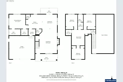 3352 Zane Ln, Eugene, OR 97404 - Photo 21