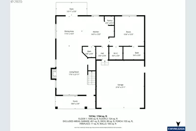 3346 Zane Ln, Eugene, OR 97404 - Photo 17