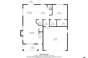 3346 Zane Ln, Eugene, OR 97404 - Photo 17