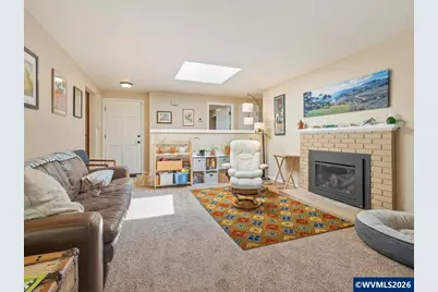 2250 NW Highland Dr, Corvallis, OR 97330 - Photo 5