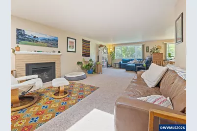 2250 NW Highland Dr, Corvallis, OR 97330 - Photo 3