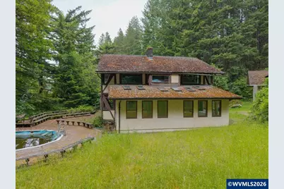 17024 Bratten Hill, Alsea, OR 97324 - Photo 19