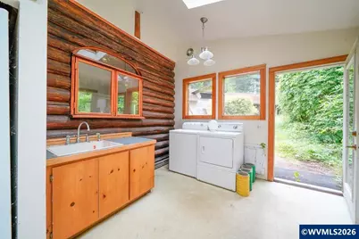 17024 Bratten Hill, Alsea, OR 97324 - Photo 31