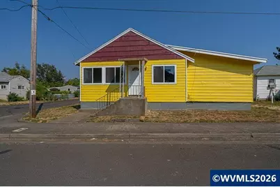 1537 Salem Av SE, Albany, OR 97321 - Photo 1