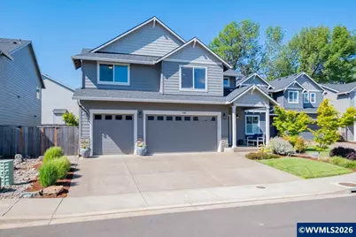 7192 SE Cheryl Ct, Corvallis, OR 97330 - Photo 3