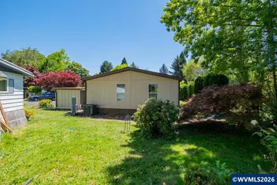 1905 Waverly #19 Dr SE, Albany, OR 97322 - Photo 37
