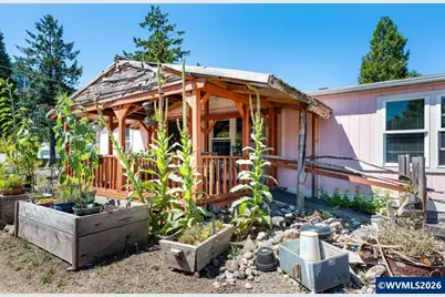 47507 School St, Oakridge, OR 97463 - Photo 9