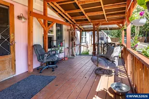 47507 School St, Oakridge, OR 97463 - Photo 11