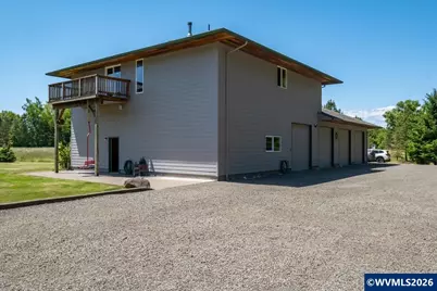 35465 Oakville Rd SW Rd, Albany, OR 97321 - Photo 37