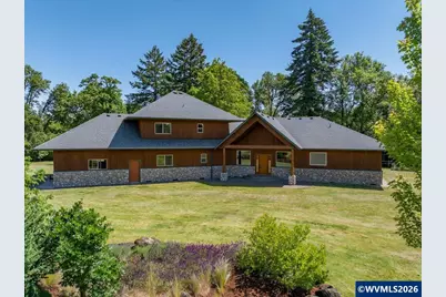 35465 Oakville Rd SW Rd, Albany, OR 97321 - Photo 1