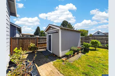 5132 Meteor Av NE, Salem, OR 97305 - Photo 25
