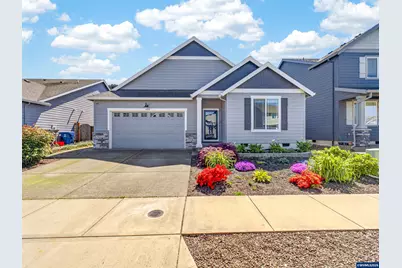 5132 Meteor Av NE, Salem, OR 97305 - Photo 1
