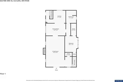622 NW 29th St, Corvallis, OR 97330 - Photo 37