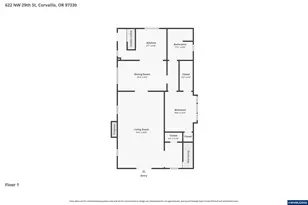 622 NW 29th St, Corvallis, OR 97330 - Photo 37