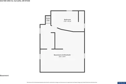 622 NW 29th St, Corvallis, OR 97330 - Photo 39