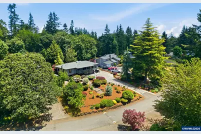 1245 Linnwood Dr NE, Albany, OR 97322 - Photo 1