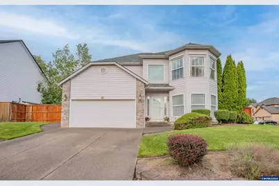 489 Zion Dr S, Monmouth, OR 97361 - Photo 1