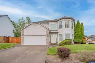 489 Zion Dr S, Monmouth, OR 97361 - Photo 1