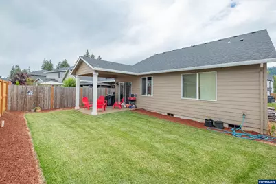 1438 45th Av, Sweet Home, OR 97386 - Photo 37