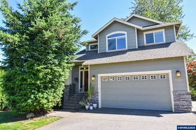 1664 Olympia Ct NW, Salem, OR 97304 - Photo 1