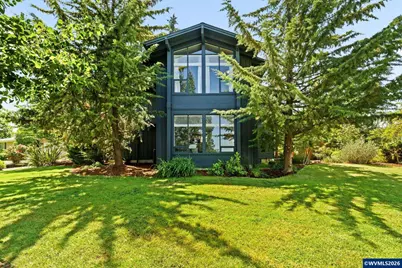 1723 Lincoln St NW, Albany, OR 97321 - Photo 3