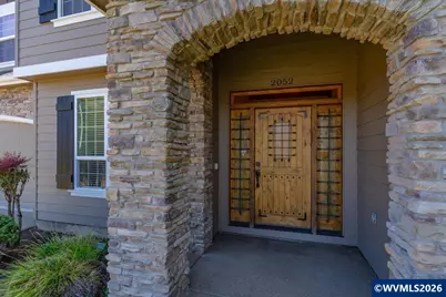 2052 Chapman Hill Dr NW, Salem, OR 97304 - Photo 3