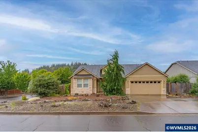 911 Ike Mooney Rd NE, Silverton, OR 97381 - Photo 1