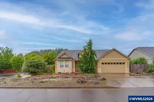 911 Ike Mooney Rd NE, Silverton, OR 97381 - Photo 1