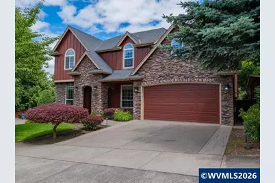 5810 Pikes Pass St SE, Salem, OR 97306 - Photo 3