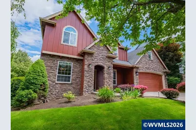 5810 Pikes Pass St SE, Salem, OR 97306 - Photo 1
