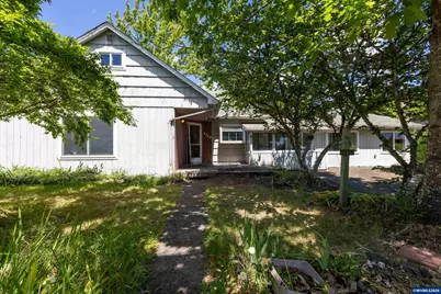 1715 College St, Philomath, OR 97370 - Photo 1